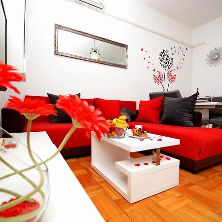 Miranda Apartments زادار المظهر الخارجي الصورة
