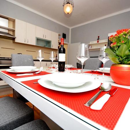 Miranda Apartments زادار المظهر الخارجي الصورة