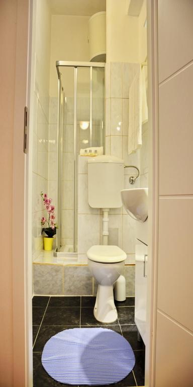 Miranda Apartments زادار المظهر الخارجي الصورة