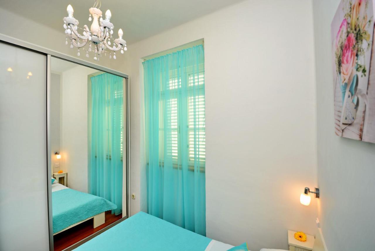 Miranda Apartments زادار المظهر الخارجي الصورة
