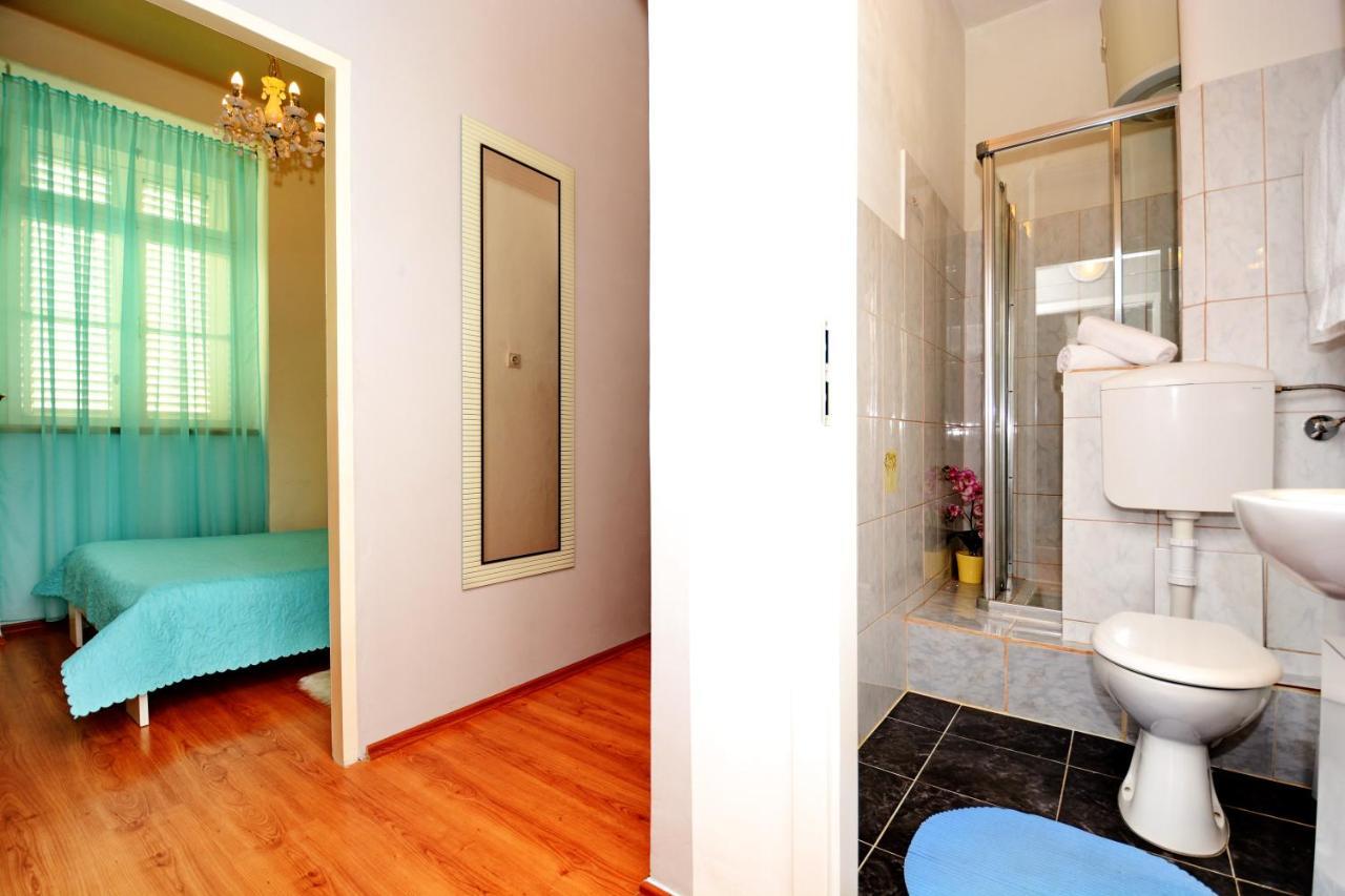 Miranda Apartments زادار المظهر الخارجي الصورة