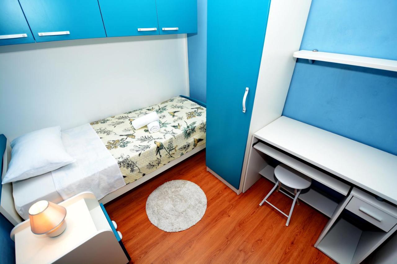 Miranda Apartments زادار المظهر الخارجي الصورة
