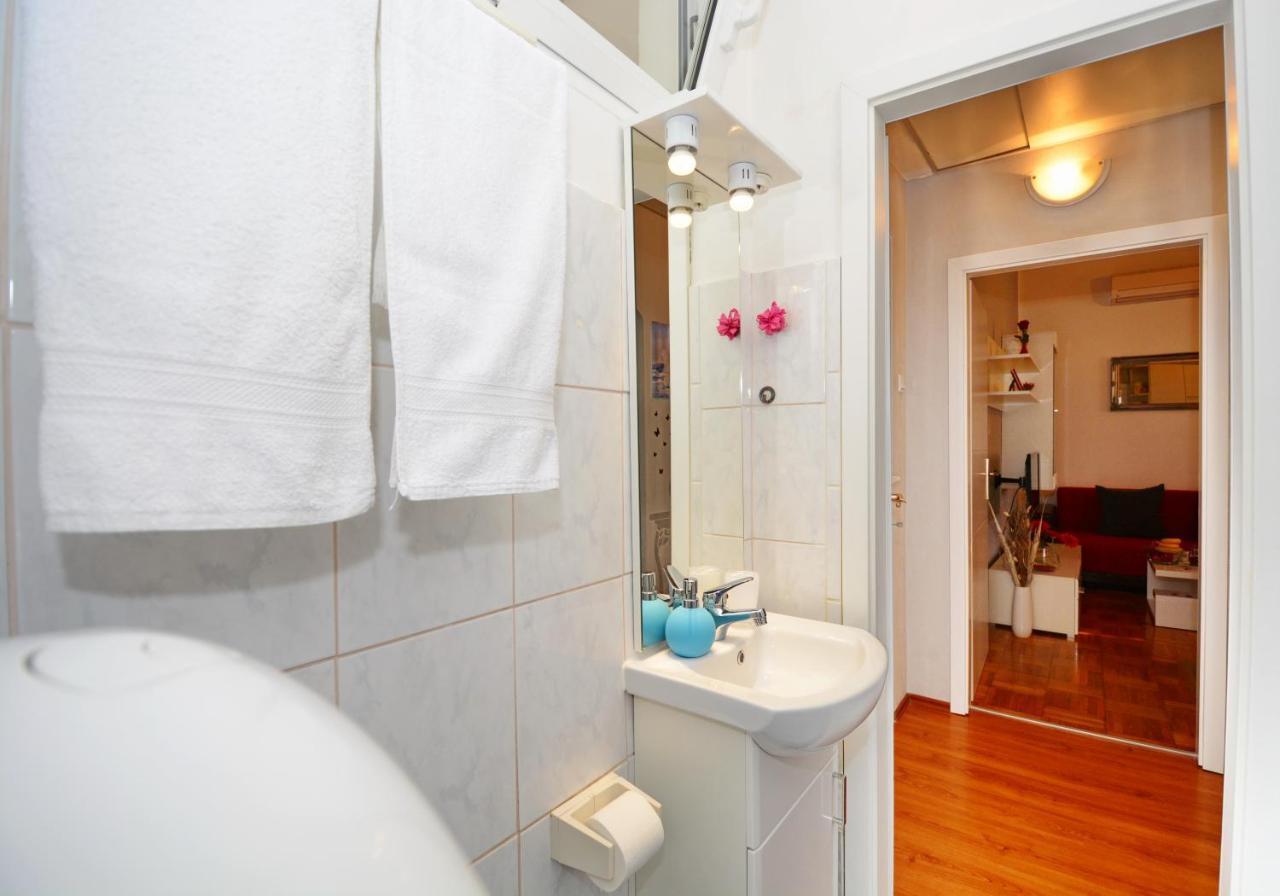 Miranda Apartments زادار المظهر الخارجي الصورة