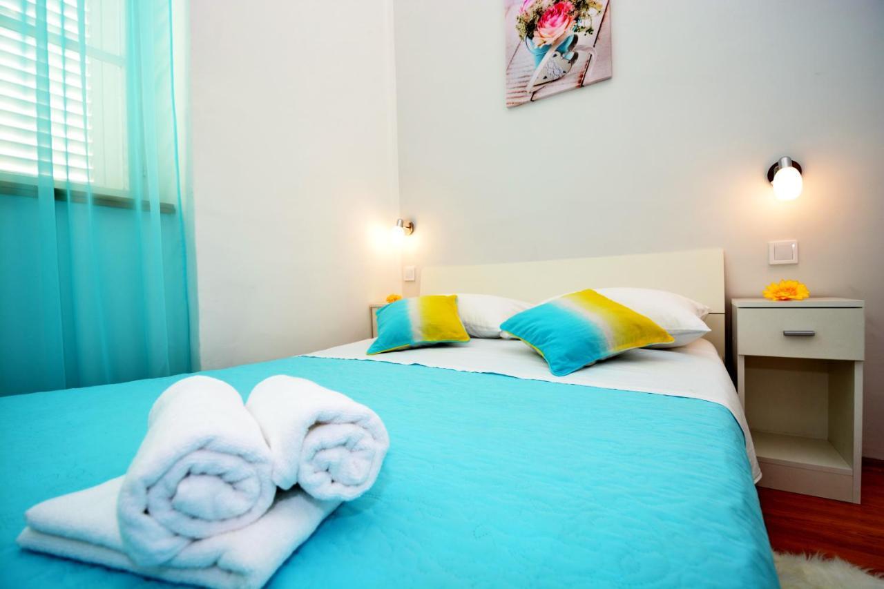 Miranda Apartments زادار المظهر الخارجي الصورة