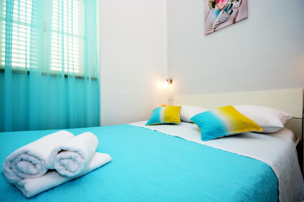 Miranda Apartments زادار المظهر الخارجي الصورة