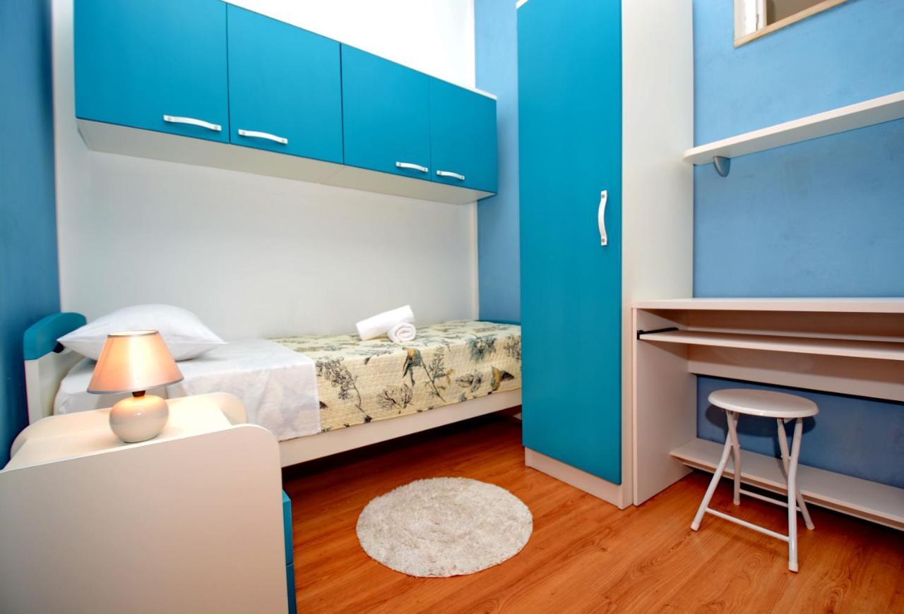 Miranda Apartments زادار المظهر الخارجي الصورة