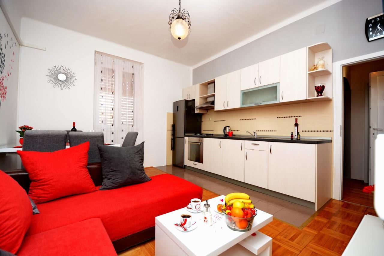 Miranda Apartments زادار المظهر الخارجي الصورة