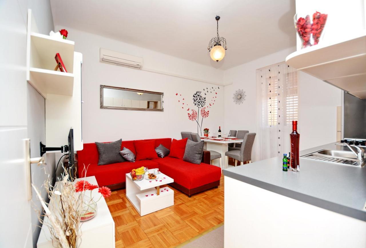 Miranda Apartments زادار المظهر الخارجي الصورة