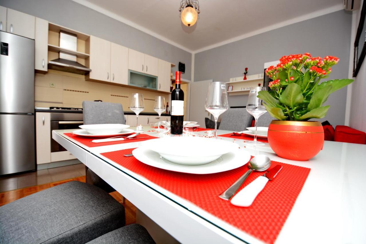 Miranda Apartments زادار المظهر الخارجي الصورة