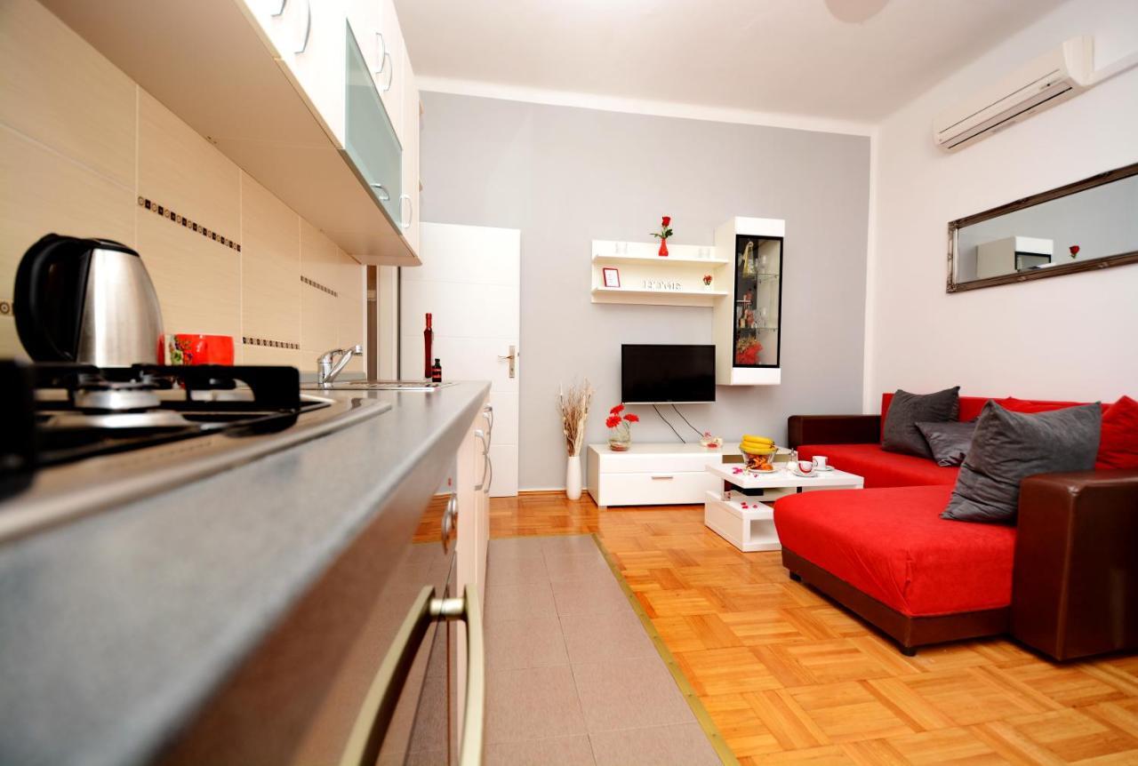 Miranda Apartments زادار المظهر الخارجي الصورة