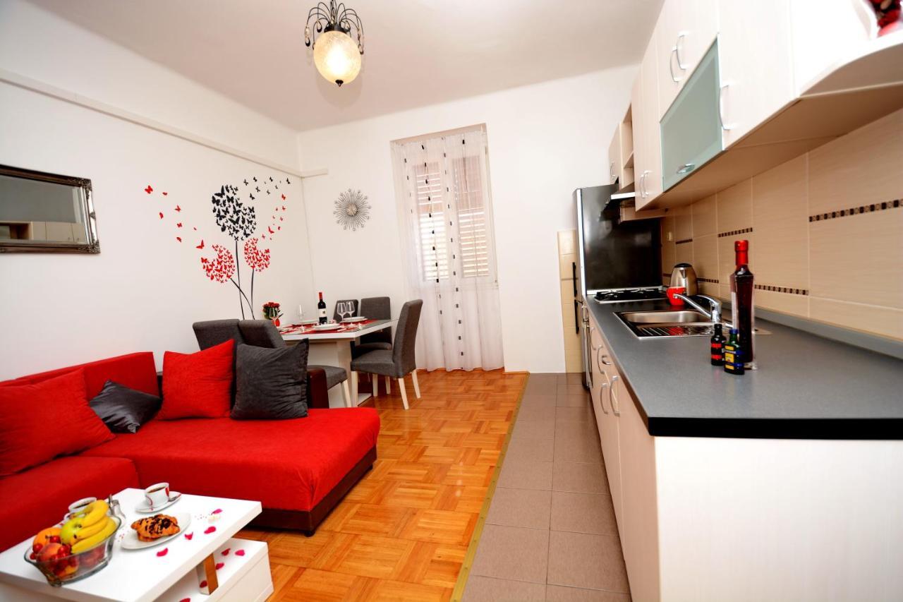 Miranda Apartments زادار المظهر الخارجي الصورة